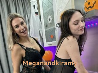 Meganandkiramy