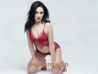 Meganasian