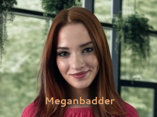 Meganbadder