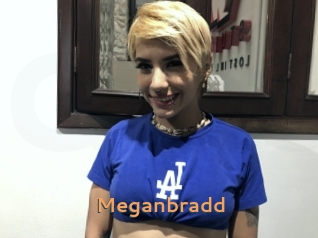 Meganbradd