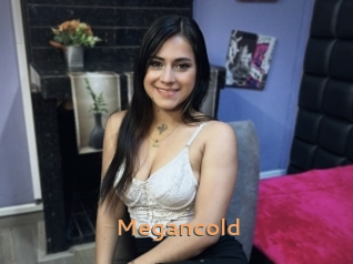 Megancold