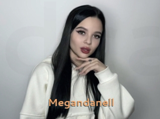 megandanell Du Cul A Gogo