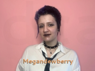 Megandewberry
