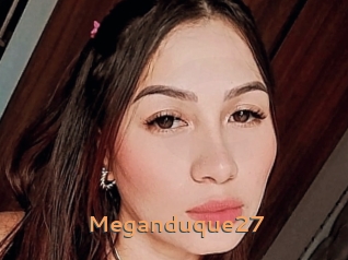 Meganduque27