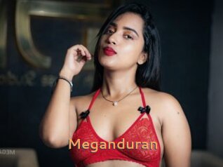 Meganduran