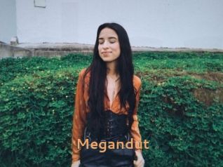 Megandut