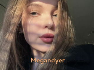 Megandyer