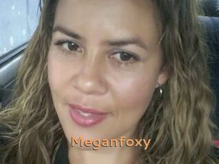 Meganfoxy