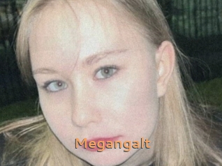Megangalt