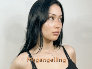 Megangelling