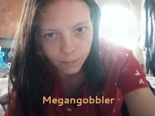 Megangobbler