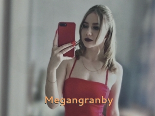 Megangranby