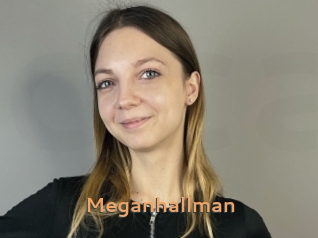 Meganhallman