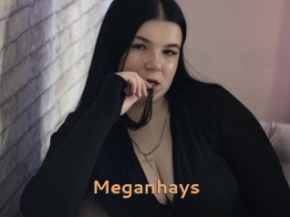 Meganhays