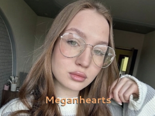 Meganhearts