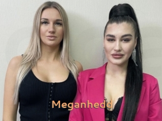 Meganhedd
