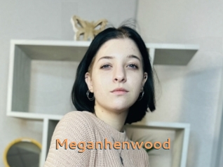 Meganhenwood