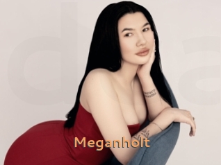 Meganholt