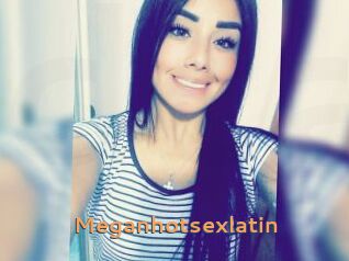 Meganhotsexlatin