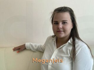 Meganjeis