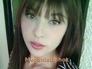 Meganlatinhot