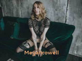 Meganrowell