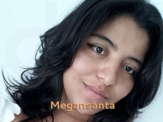Megansanta