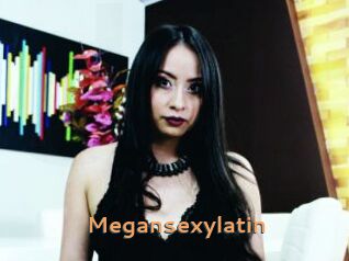 Megansexylatin