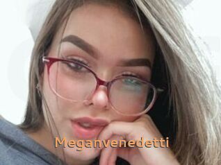 Meganvenedetti