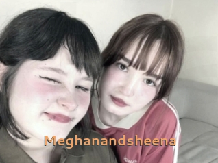 Meghanandsheena