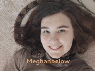 Meghanbelow