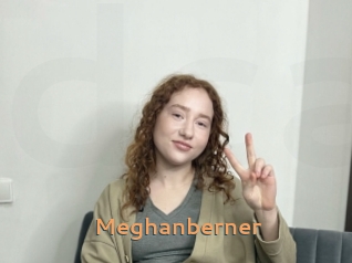 Meghanberner
