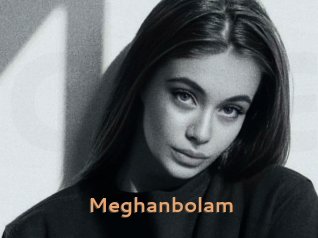 Meghanbolam