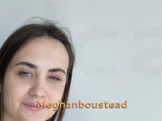 Meghanboustead