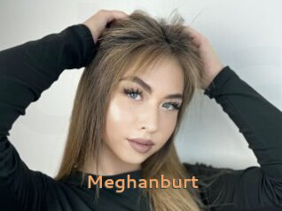 Meghanburt