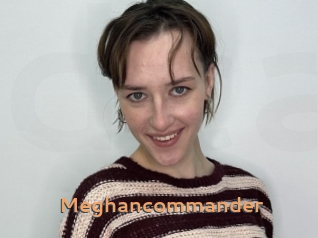 Meghancommander