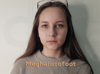 Meghancrofoot