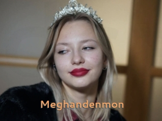 Meghandenmon