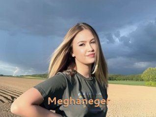 Meghaneger