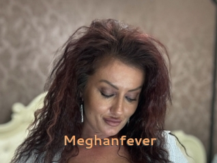 Meghanfever
