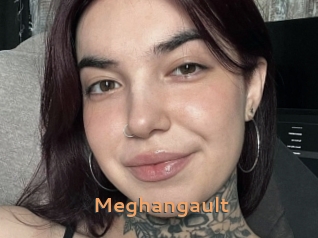 Meghangault