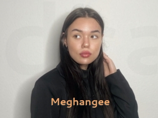 Meghangee