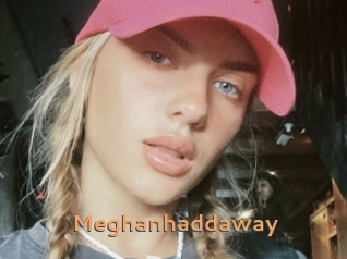 Meghanhaddaway