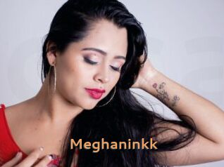 Meghaninkk