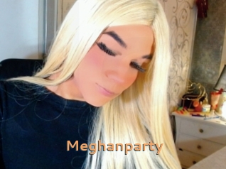 Meghanparty