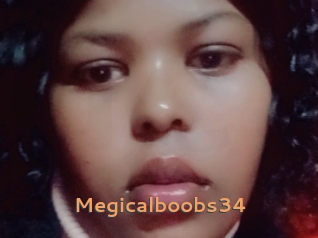 megicalboobs34 Du Cul A Gogo