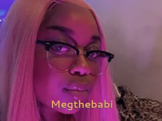 Megthebabi