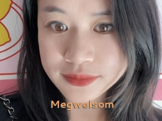 Megwelsom