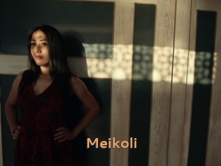 Meikoli