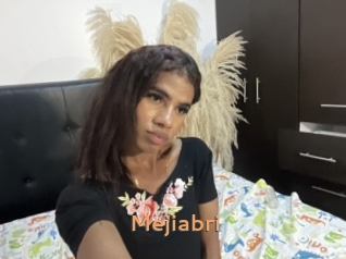mejiabri Du Cul A Gogo